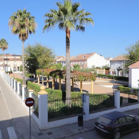 Victoria Home Almodóvar del Río Extérieur photo