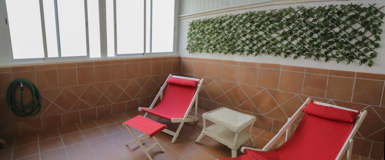 Victoria Home Almodóvar del Río Extérieur photo
