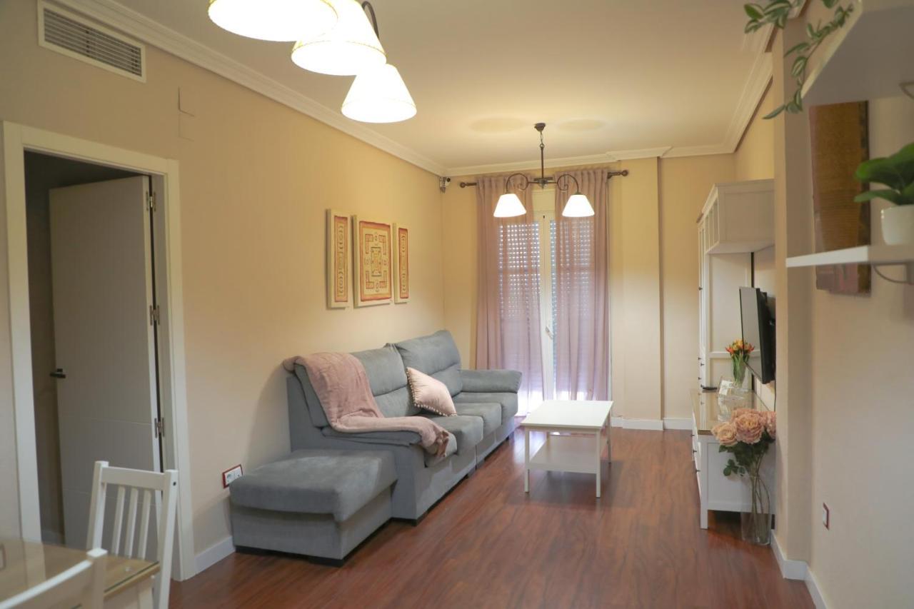 Victoria Home Almodóvar del Río Extérieur photo